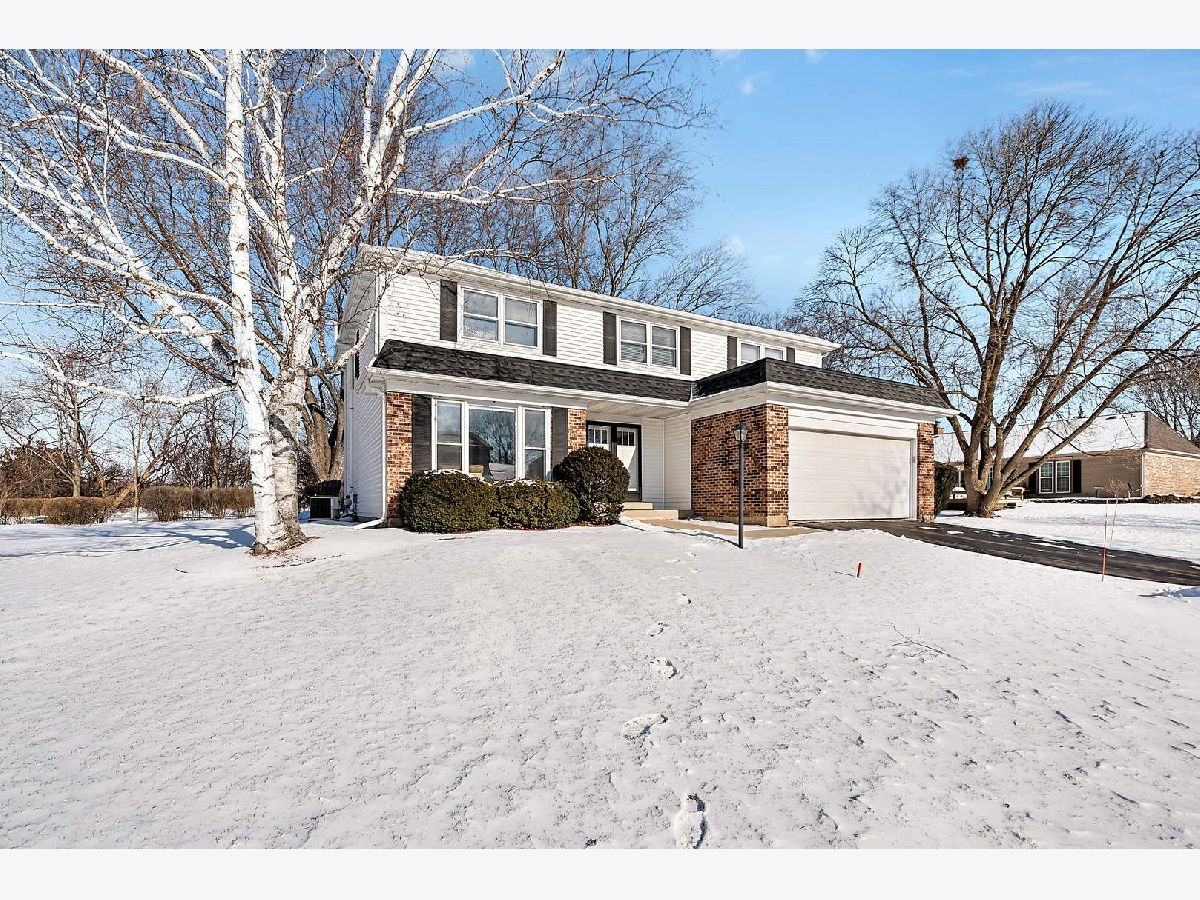 Homes Sold Chippendale Barrington Illinois, 996 Bosworthfield