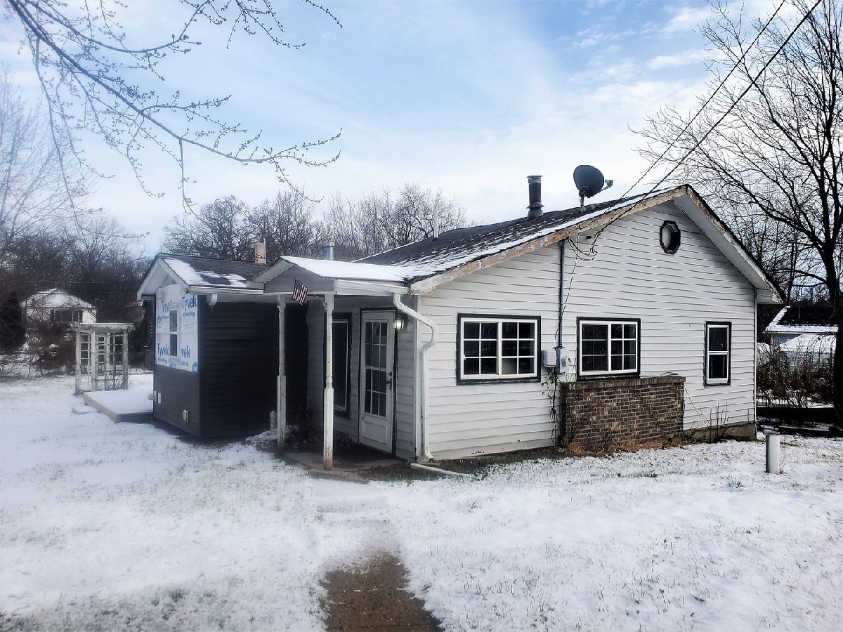 Homes Sold Woodcrest Antioch Illinois, 42437 Poplar