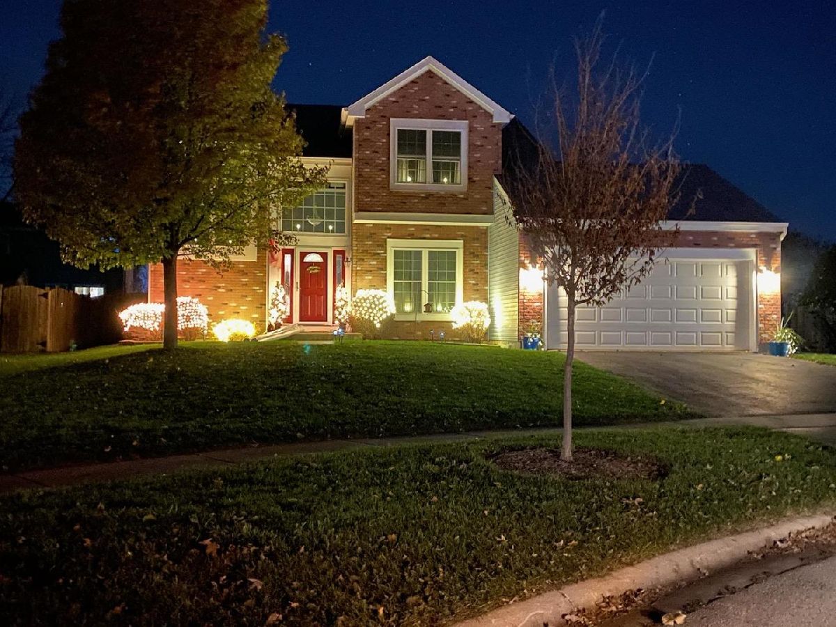 Homes Sold Stoney Brooke Lake In The Hills Illinois, 5 Kurt