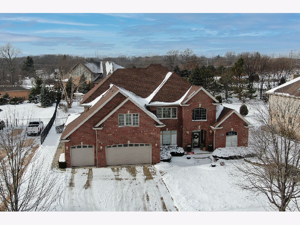 Homes Sold Countryview Estates Homer Glen Illinois, 16040 Josef