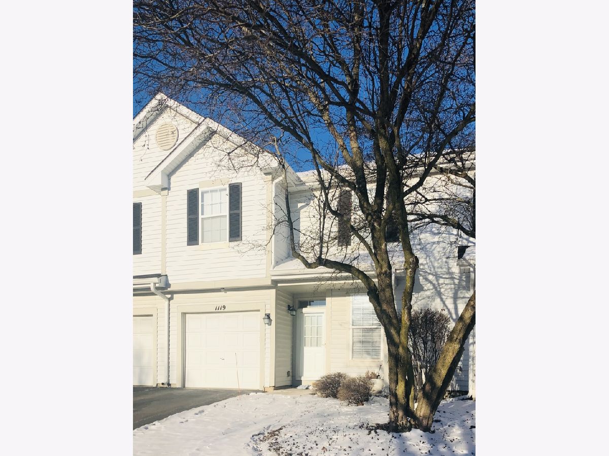 Townhomes Rented Estes Park Naperville Illinois, 1119 Grand Lake