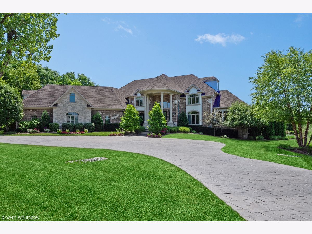 Homes Sold Wynncrest Long Grove Illinois, 2601 Wynncrest