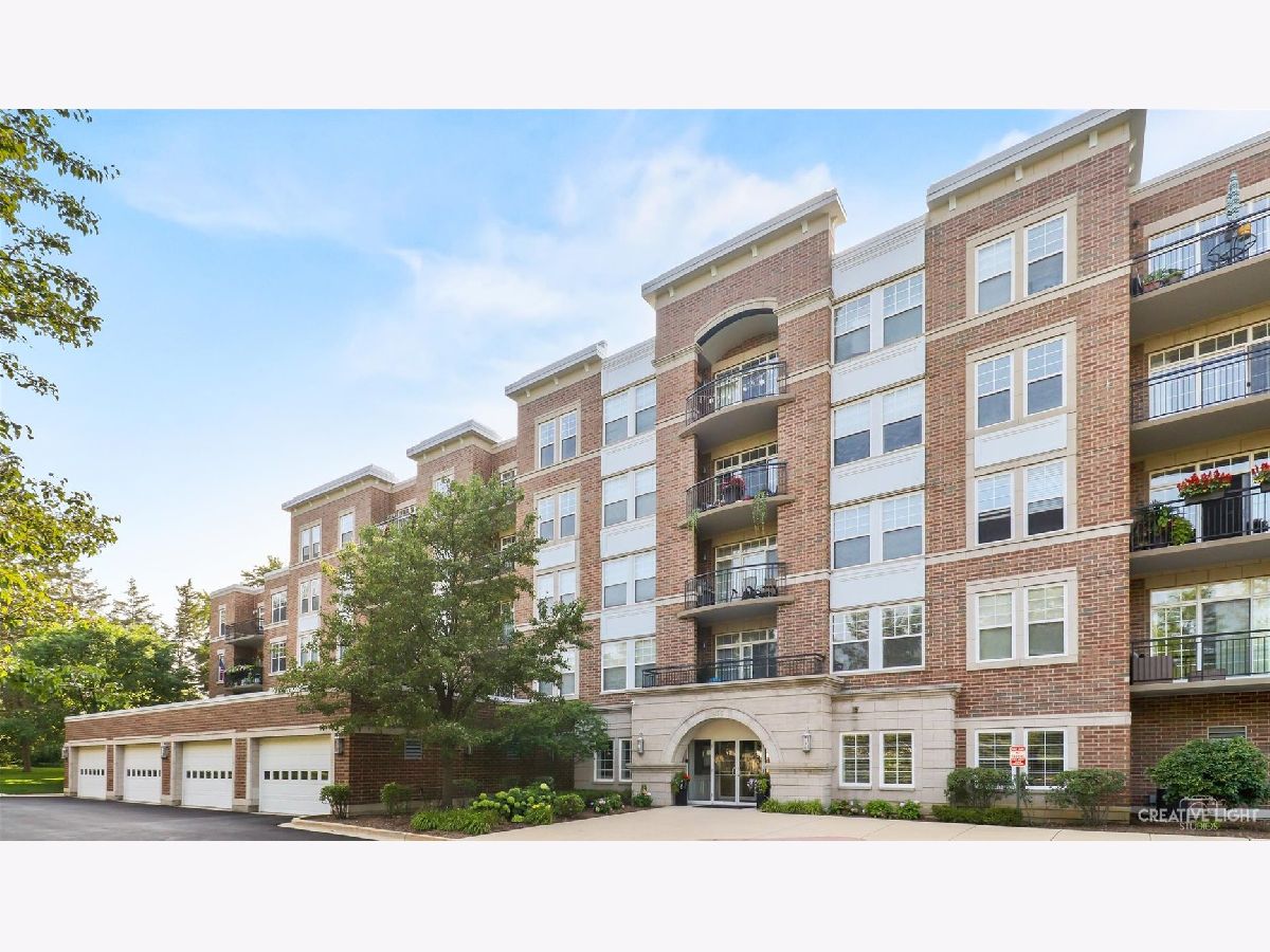 Condominiums Sold The Preserve Palatine Illinois, 455 Wood