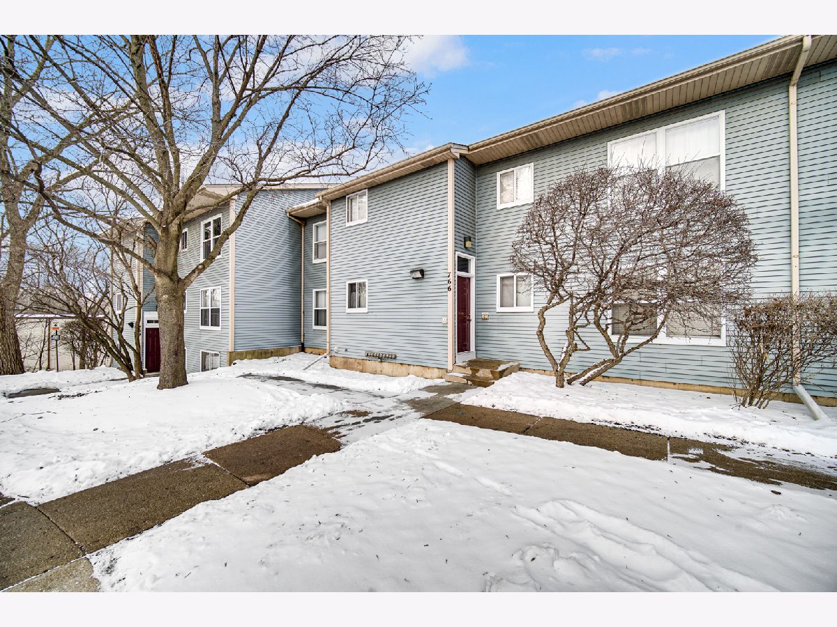 Homes & Condominiums Sold Lords Park Elgin Illinois, 766 Terrace