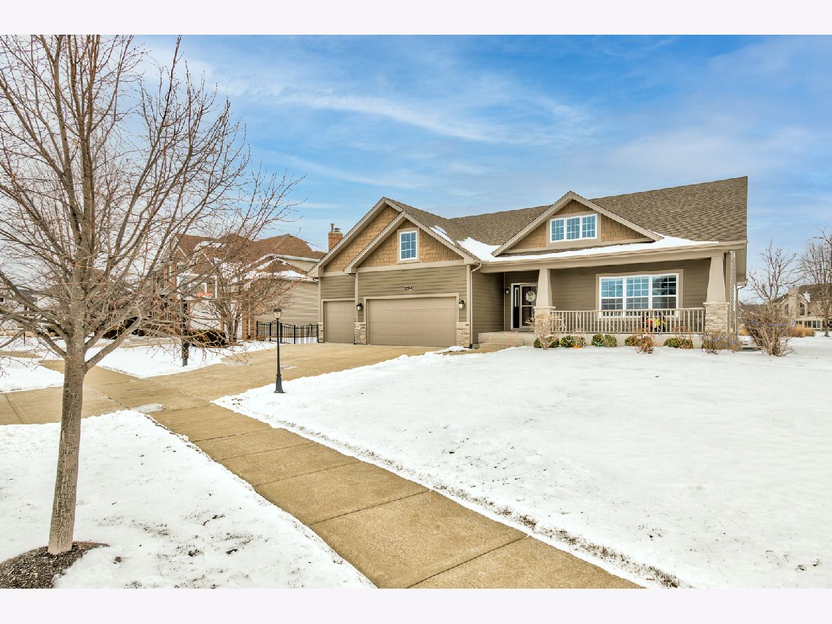 Homes Sold White Ash Farm Plainfield Illinois, 25114 Prairie Grove
