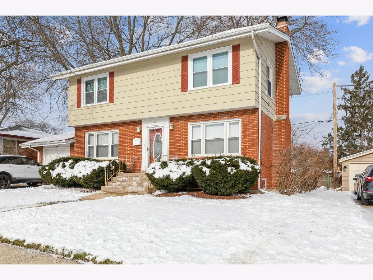 Homes Sold Normandy Villa Chicago Heights Illinois, 69 Peyton