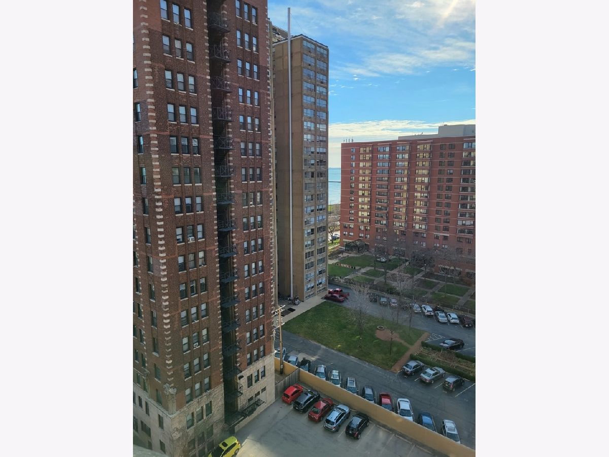 Condos & Townhomes Sold Parkshore Cooperative Chicago Illinois, 1755 55th