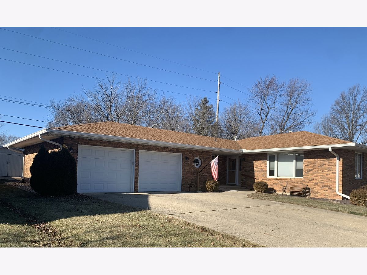 Homes & Condos & Townhomes Sold Cedarside Clinton Illinois, 509 Cedar