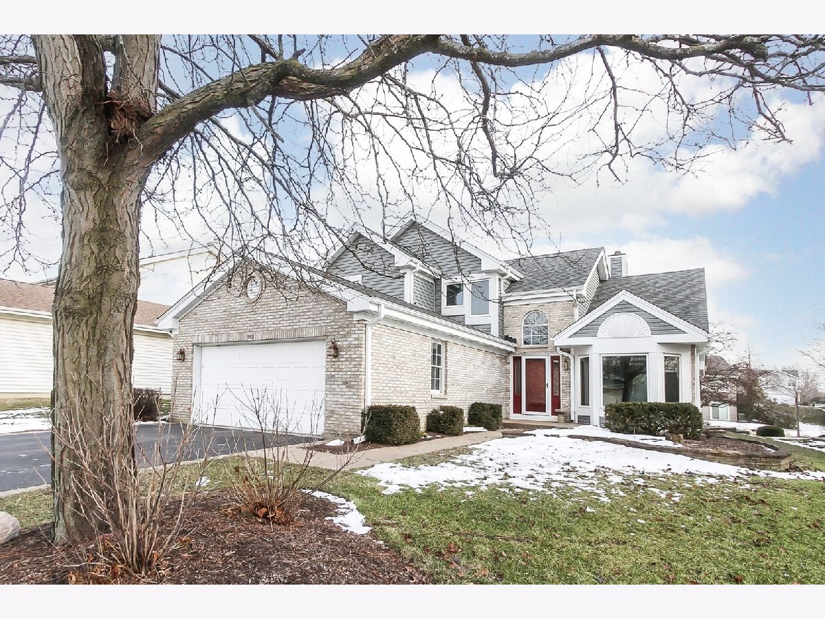 Homes & Condos & Townhomes Sold Bartlett On The Green Bartlett Illinois, 653 Dogleg