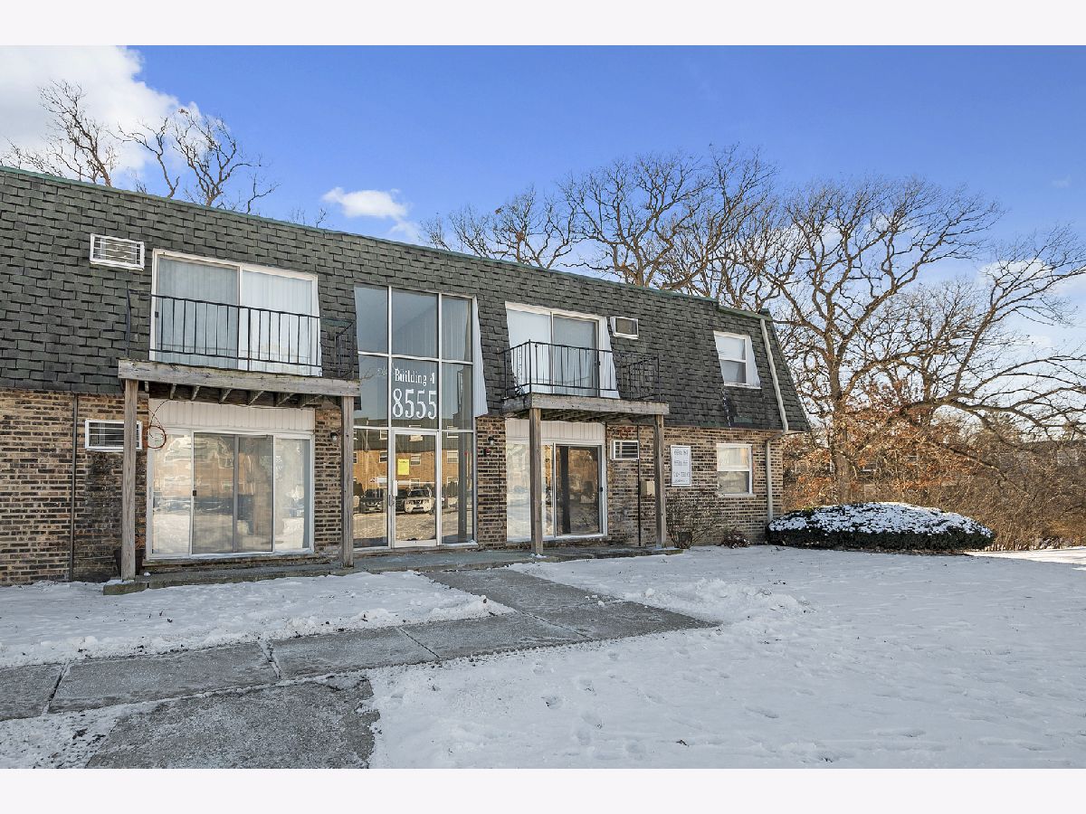 Condominiums Sold Green Oaks Palos Hills Illinois, 8555 102nd