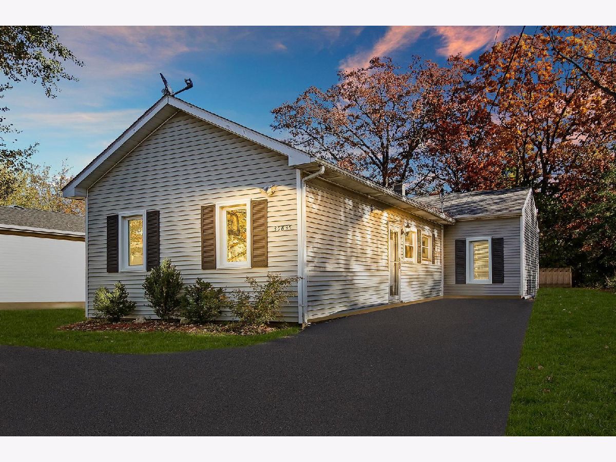 Homes Sold Woodland Ingleside Illinois, 35835 Benjamin