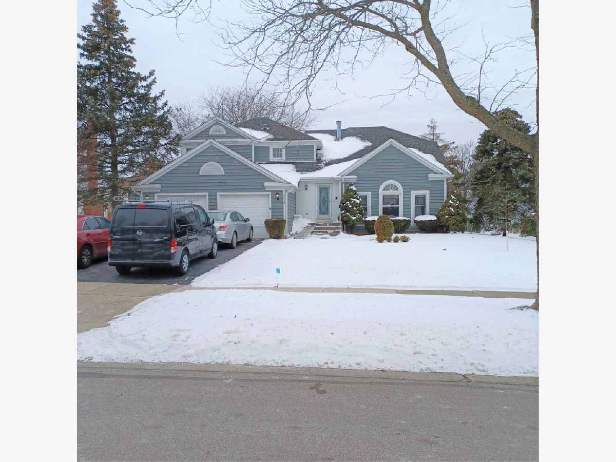 Homes Sold Arbor Ridge Lisle Illinois, 4492 Arbor View