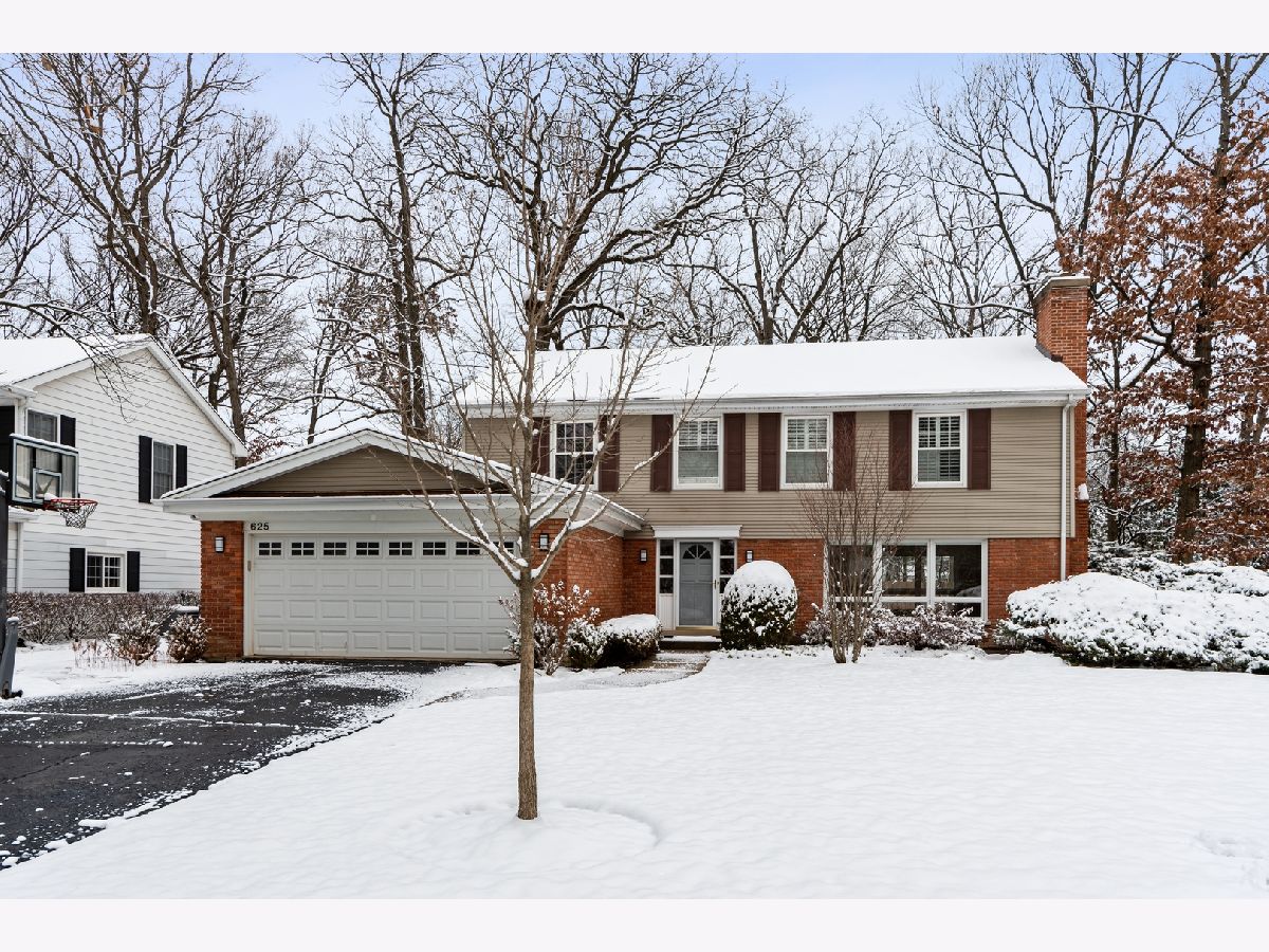 Homes Sold Kings Cove Deerfield Illinois, 625 Bent Creek Ridge