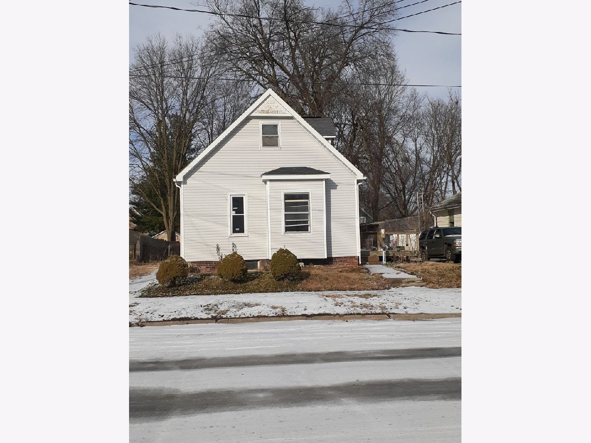 Homes Sold Bloomington Heights Bloomington Illinois, 1111 Mill