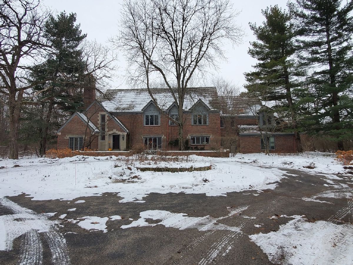 Homes Sold Long Grove Woods Long Grove Illinois, 4526 Red Oak