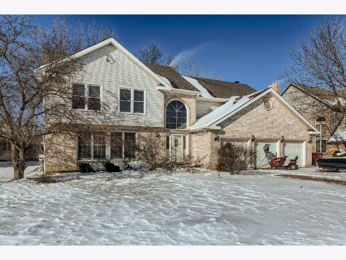 Homes & Townhomes Sold Roberts Cove Flossmoor Illinois, 252 Cove