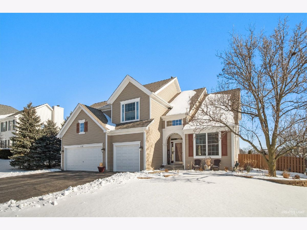 Homes Sold Fairhills Of Canterfield West Dundee Illinois, 1113 Fairhills
