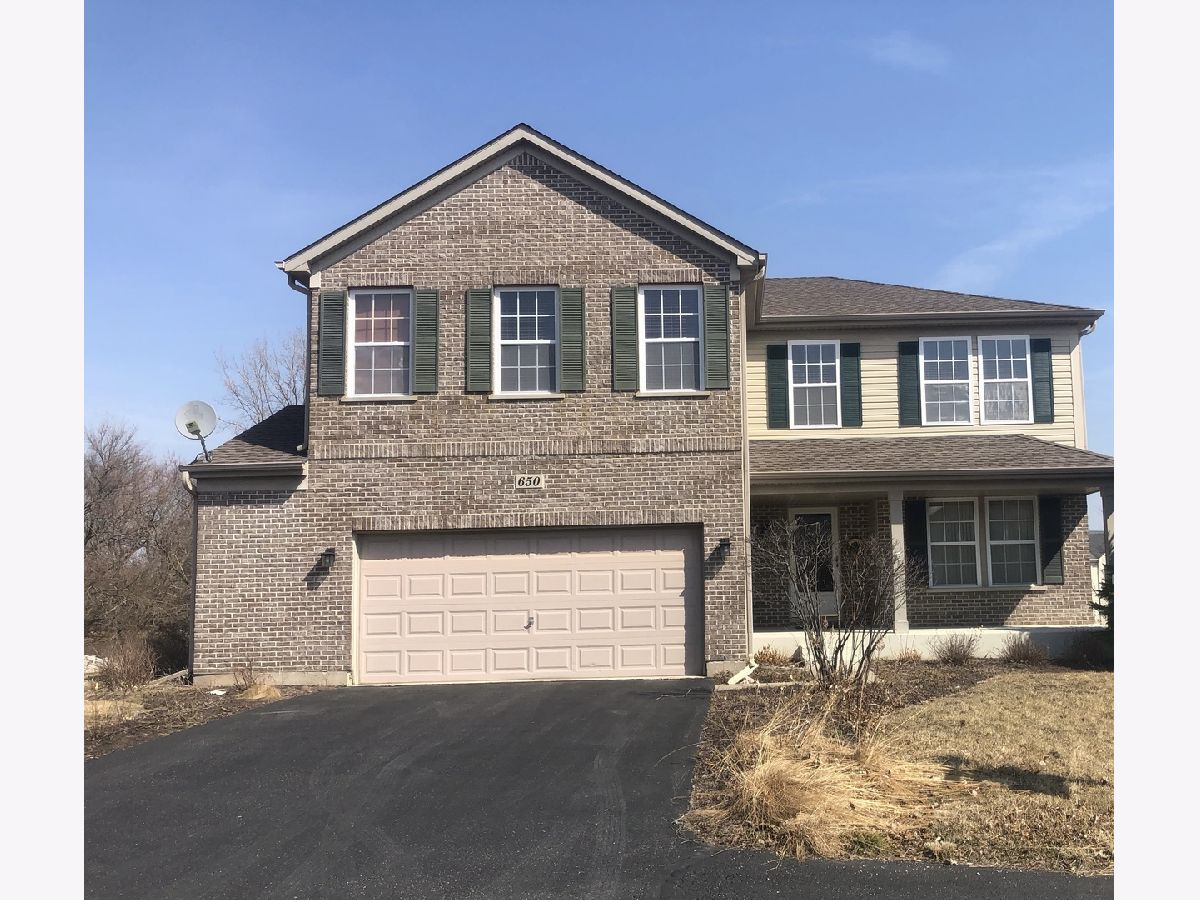 Homes Sold Brayton Knolls Marengo Illinois, 650 Courtney