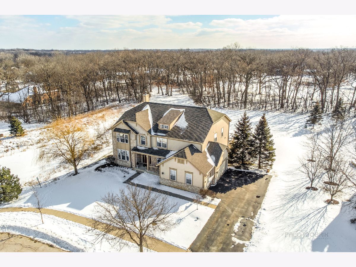 Townhomes & Homes Sold Sonoma Lake Zurich Illinois, 1041 Memory