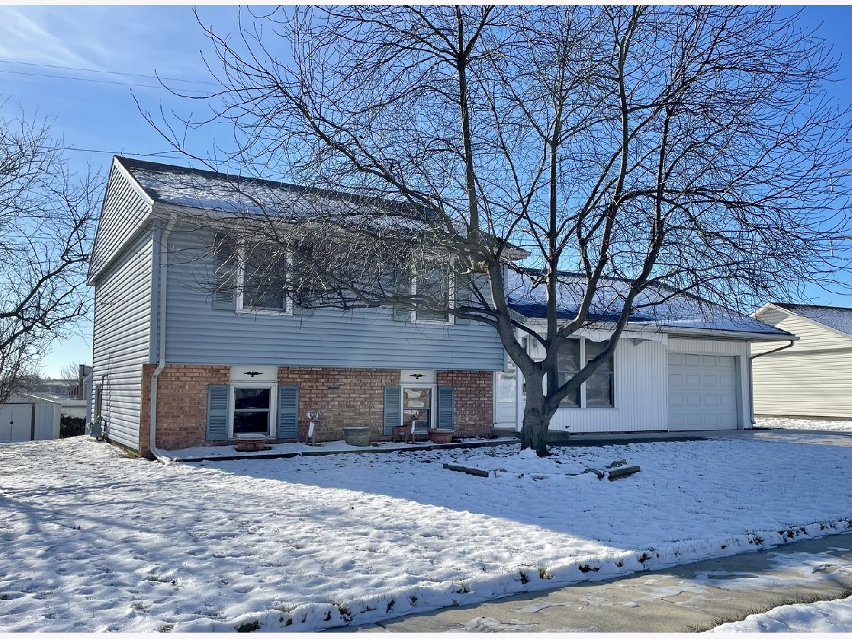 Homes & Townhomes Sold Village Meadows Bourbonnais Illinois, 178 Meadows