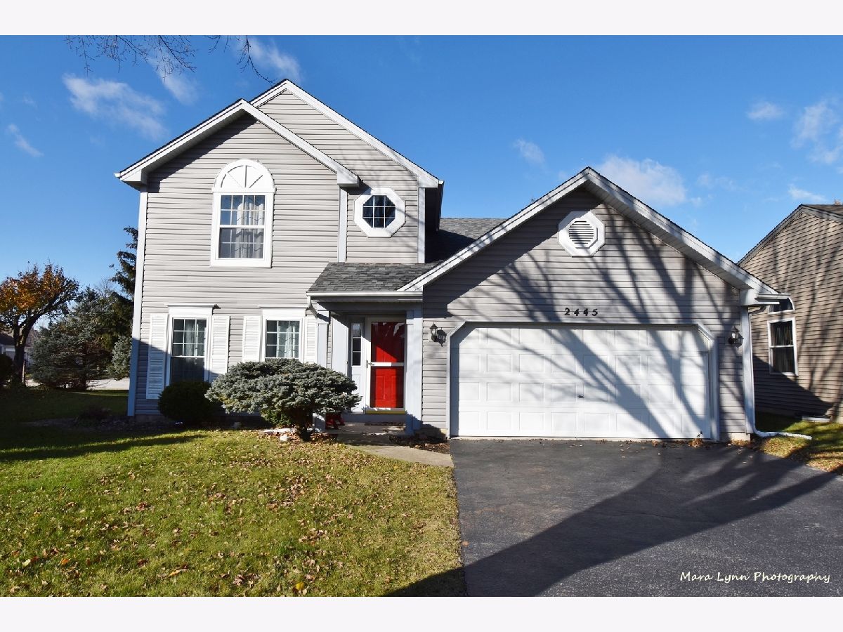 Homes & Townhomes & Condos Rented Orchard Valley Aurora Illinois, 2445 Pebblewood