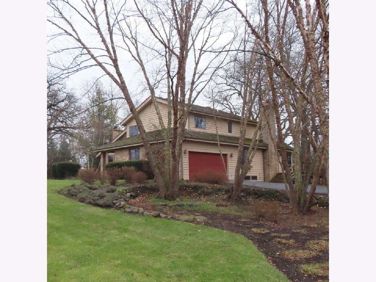 Homes Sold Forest Green Lake Estates Deer Park Illinois, 21835 Green Forest