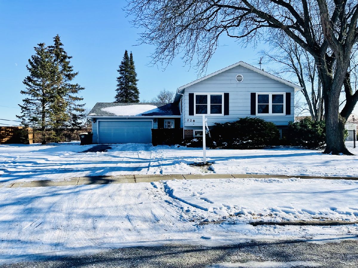 Homes Sold Arlington Countryside Arlington Heights Illinois, 228 Tanglewood