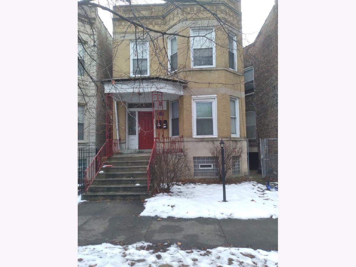 Homes Sold Cornell Chicago Illinois, 7237 Champlain