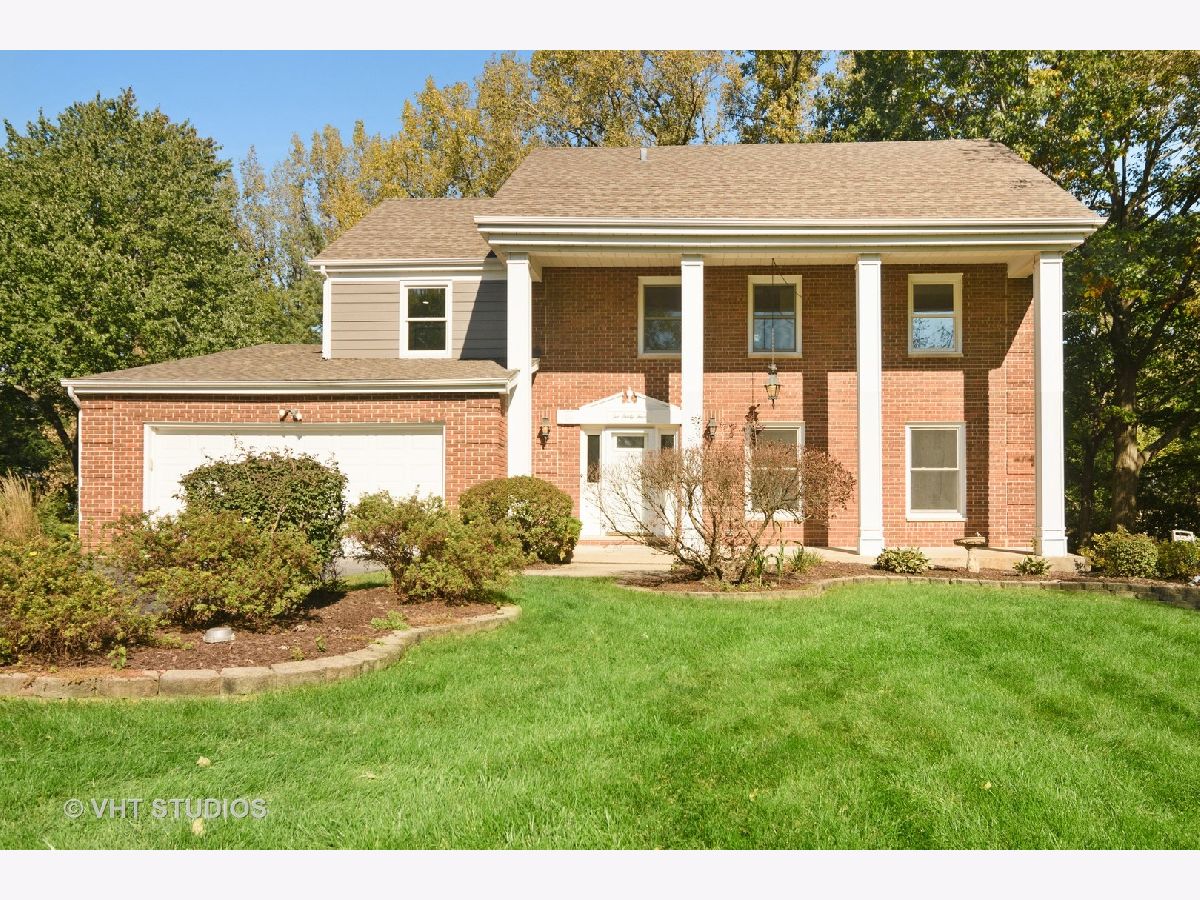 Homes Sold Barrington Park Inverness Illinois, 234 Florence