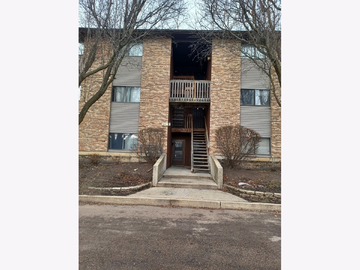 Condominiums Sold Regency South Elgin Illinois, 2364 South