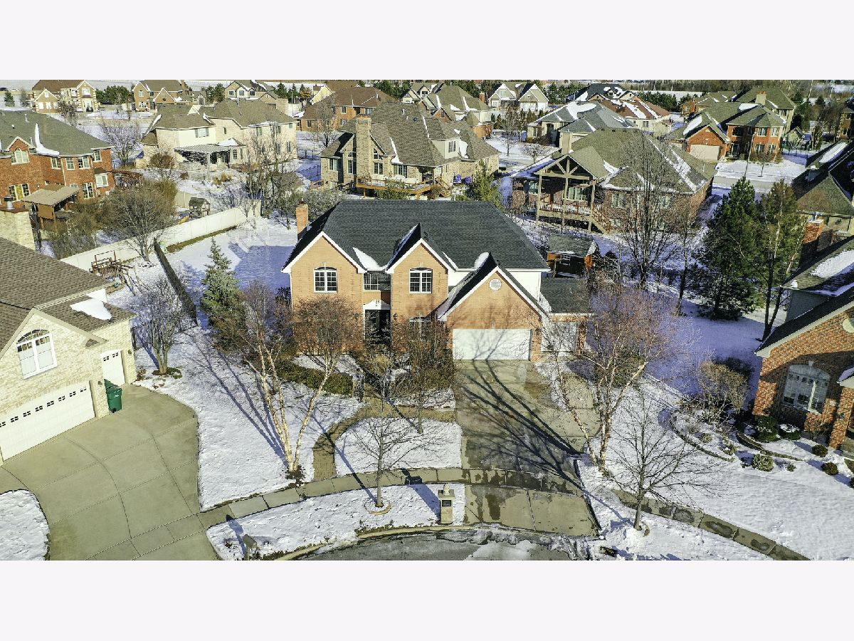 Homes & Condos & Townhomes Sold Rolling Meadows Lemont Illinois, 12915 Blue Grass