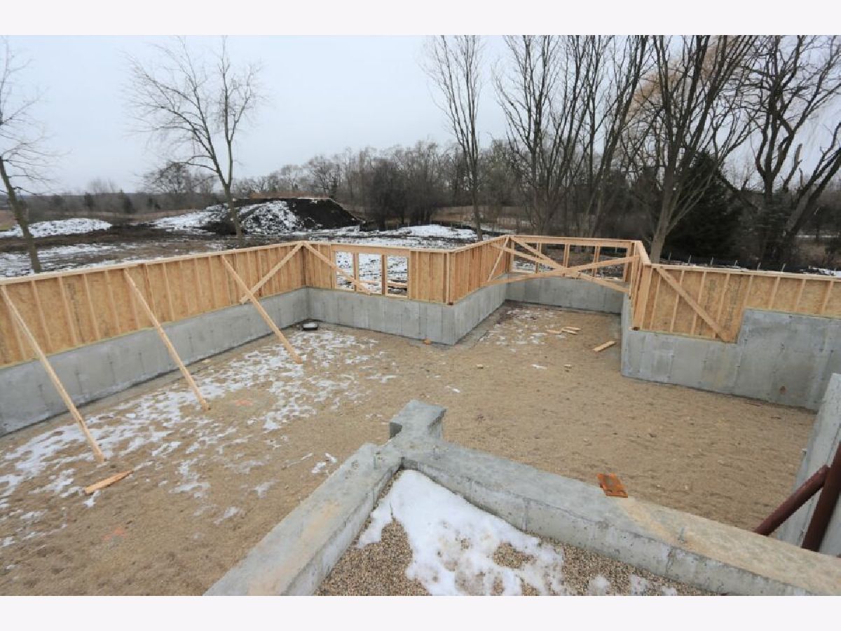 Homes Sold Tallgrass Lake Barrington Illinois, 24639 Blue Aster Lot #36