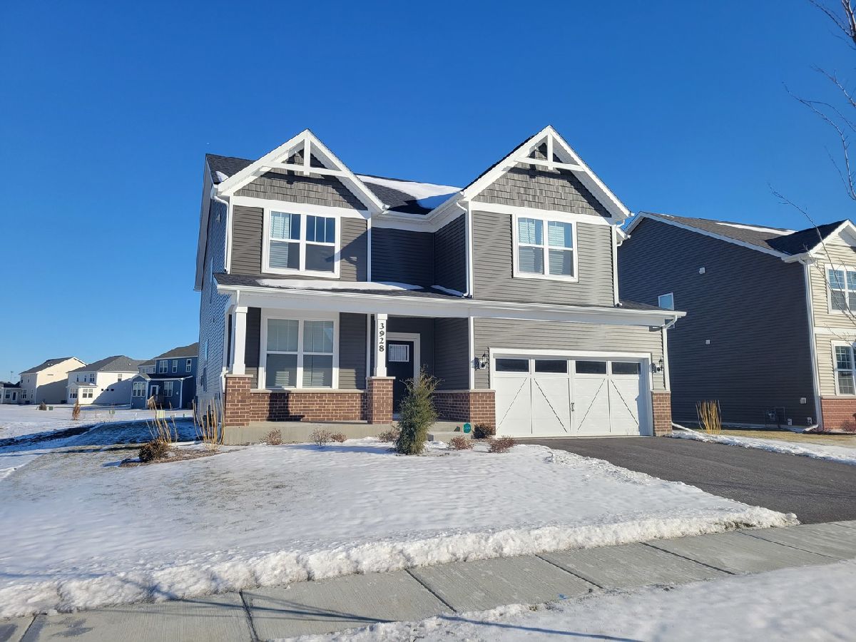 Homes Rented Wagner Farms Naperville Illinois, 3928 Gold Cup