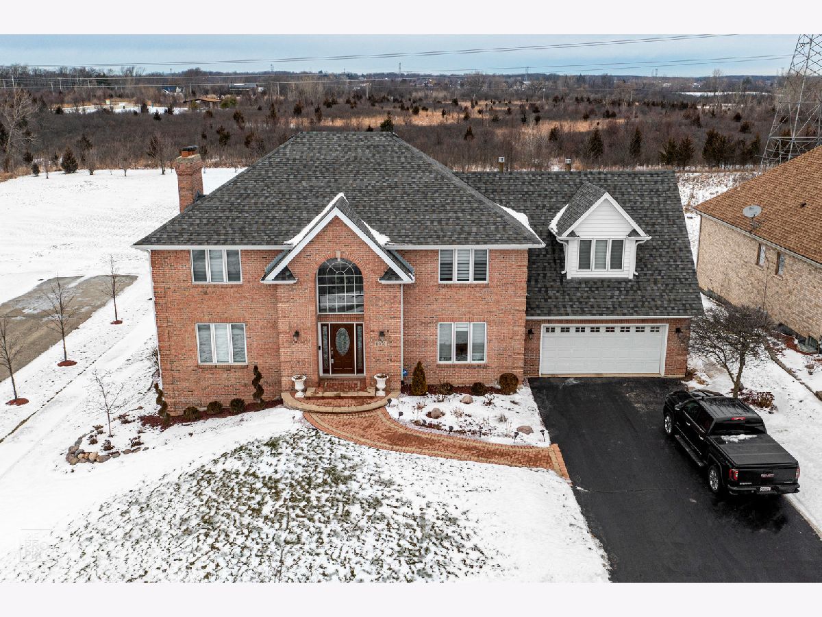 Homes Sold Countryside Orland Park Illinois, 11052 Mayflower
