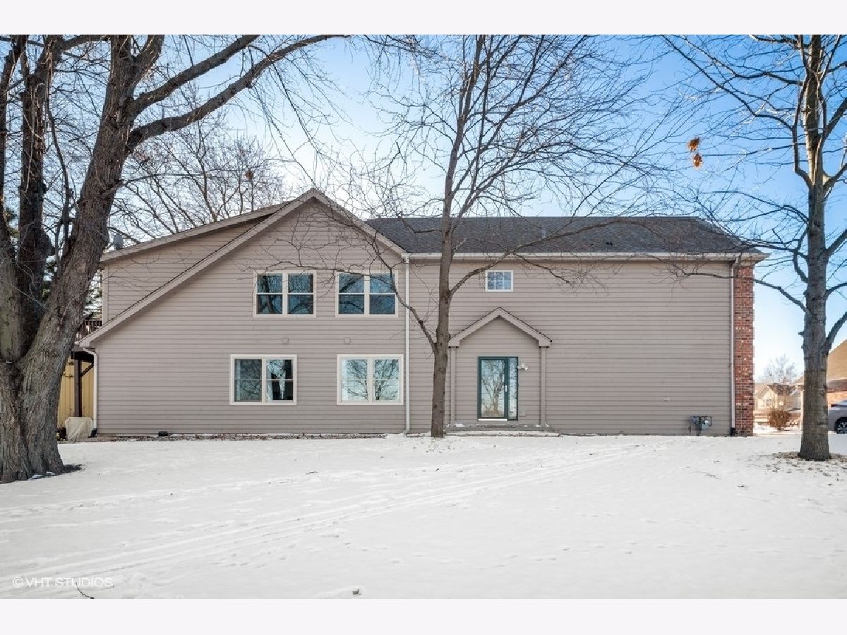 Townhomes Sold Westwind Oaks Aurora Illinois, 1281 Oakleaf