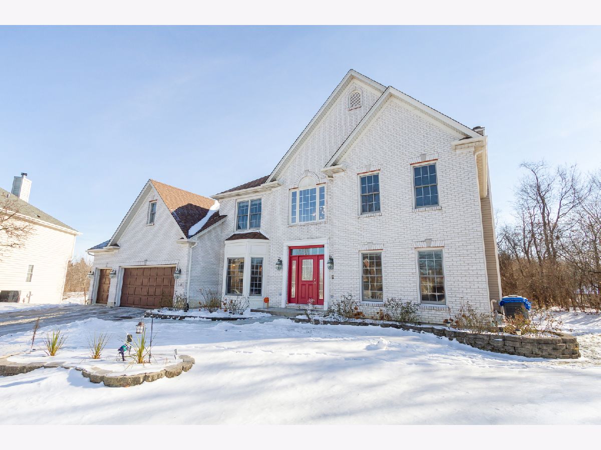 Homes Sold Prairie Meadows West Chicago Illinois, 530 Nagel