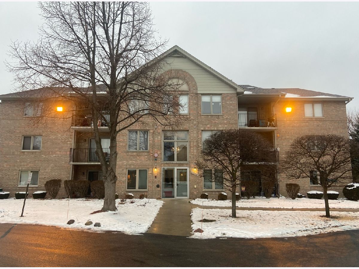 Condominiums Sold Martha Ridge Chicago Ridge Illinois, 10298 Southwest