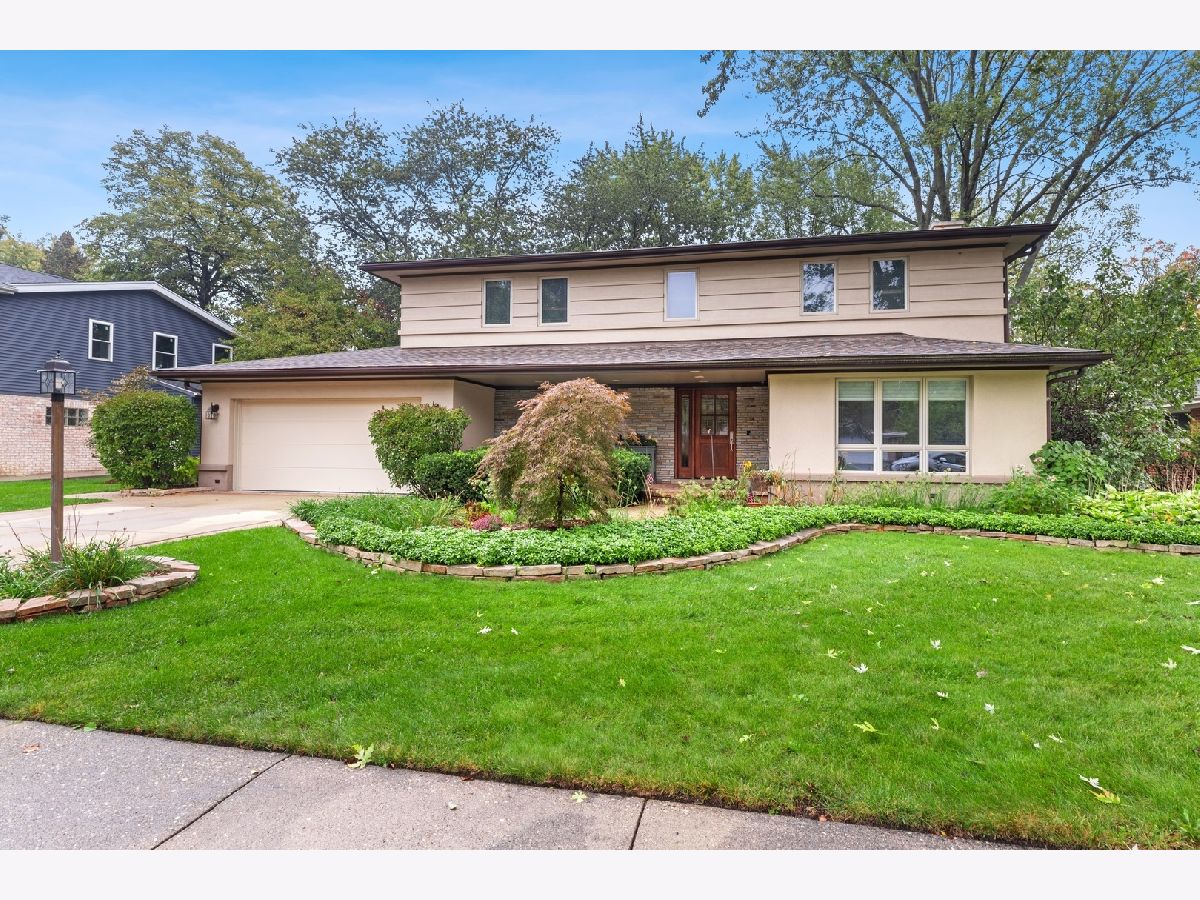Homes Sold Ramsgate South Northbrook Illinois, 2037 Clover