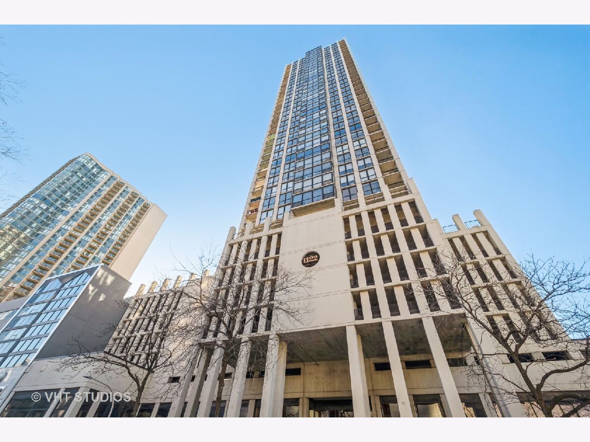 Condominiums Sold Elm At Clark Condos Chicago Illinois, 1122 Clark