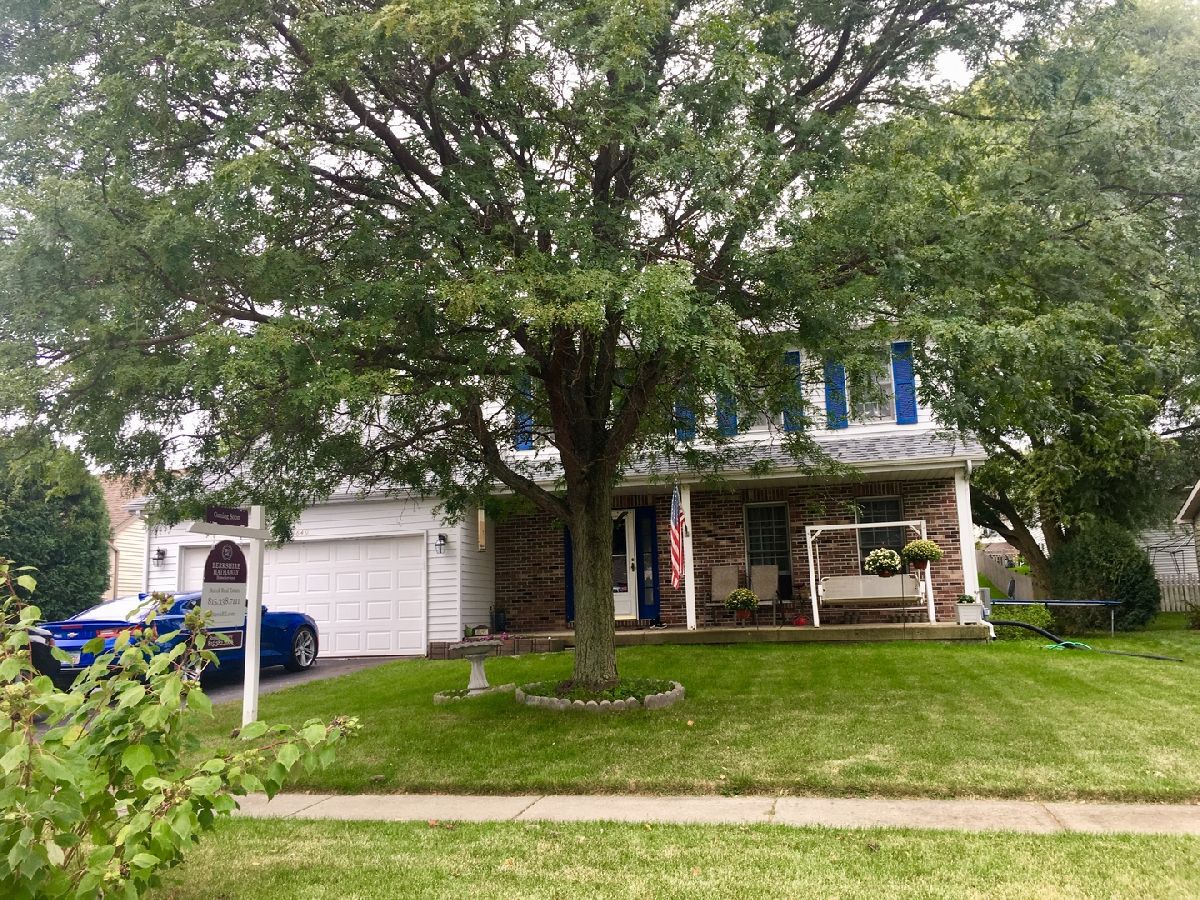 Homes Sold Meadows Of Woodstock Woodstock Illinois, 1649 Wheeler