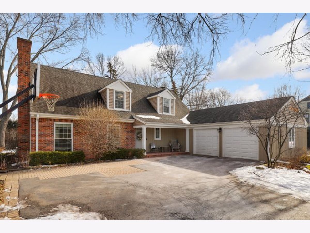 Homes Sold Southbridge Commons Northbrook Illinois, 2047 Butternut