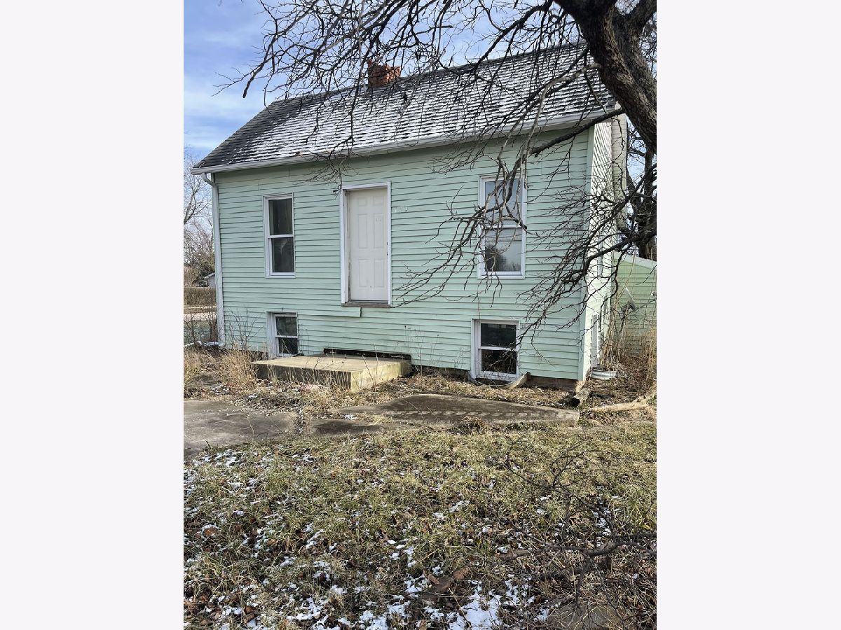  Sold Ludlow Illinois, 140 Oak