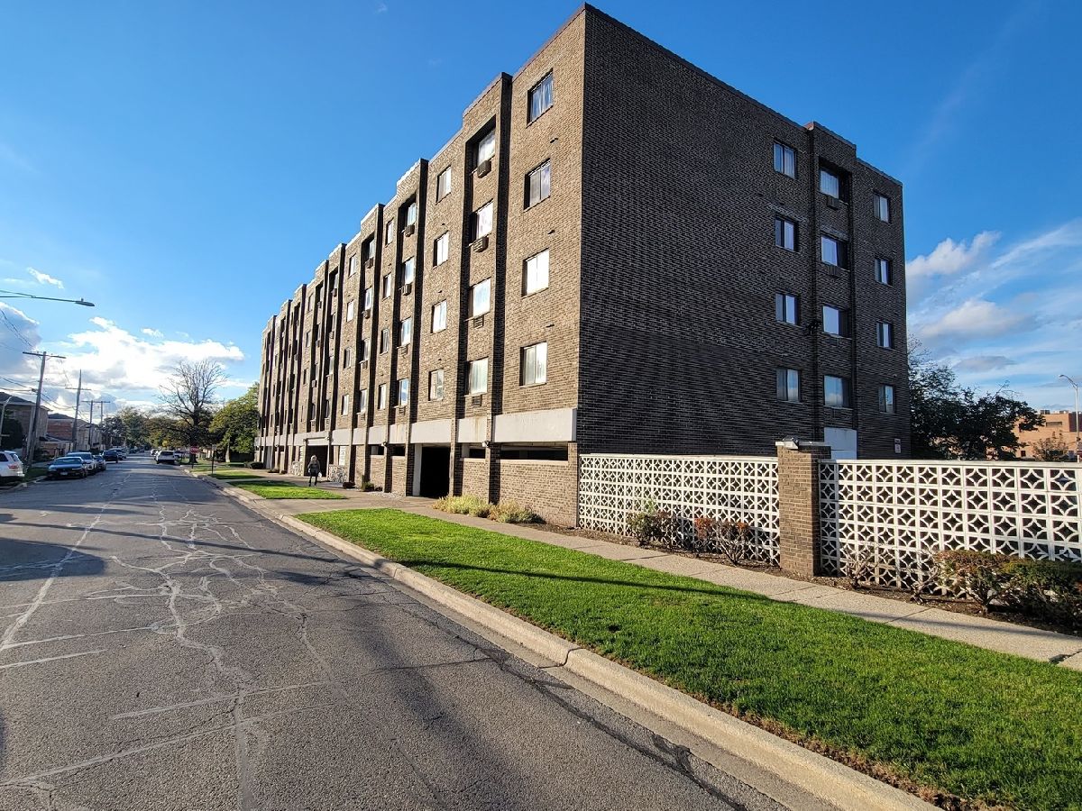 Condominiums Sold Autumn Terrace Elmwood Park Illinois, 7650 Altgeld