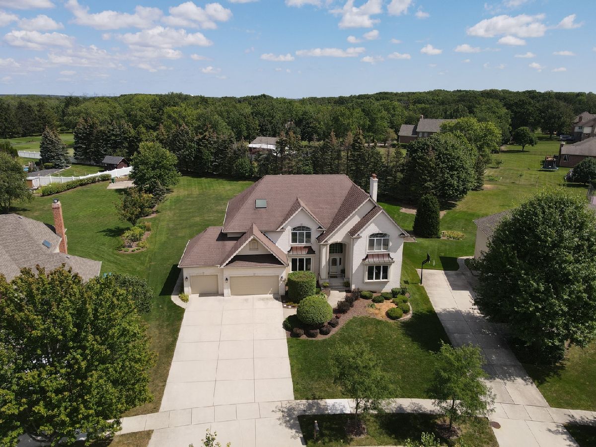 Homes Sold Persimmon Orland Park Illinois, 14101 Persimmon