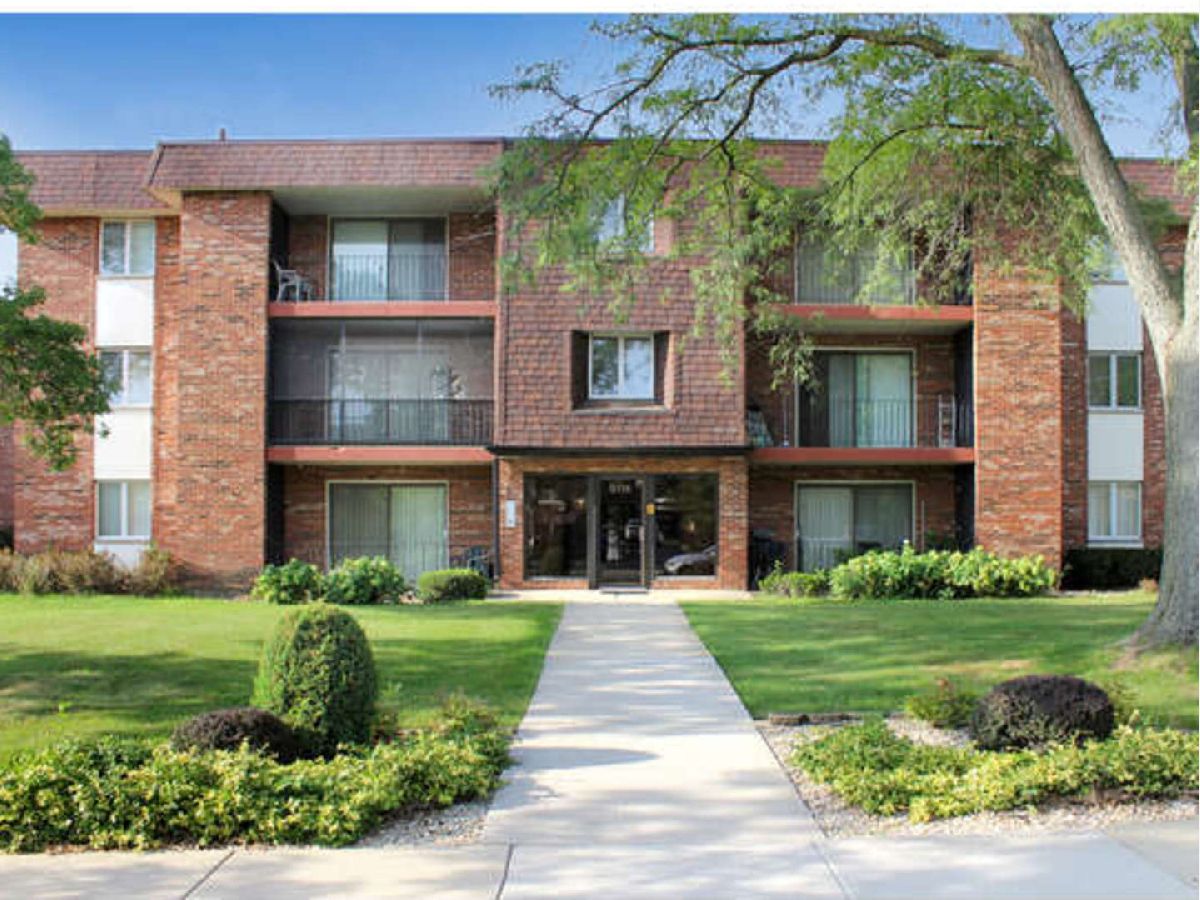 Condominiums Sold Concord Orland Park Illinois, 9114 140th