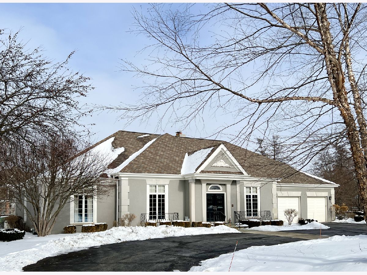 Homes Sold Prestonfield Kildeer Illinois, 20780 Chartwell
