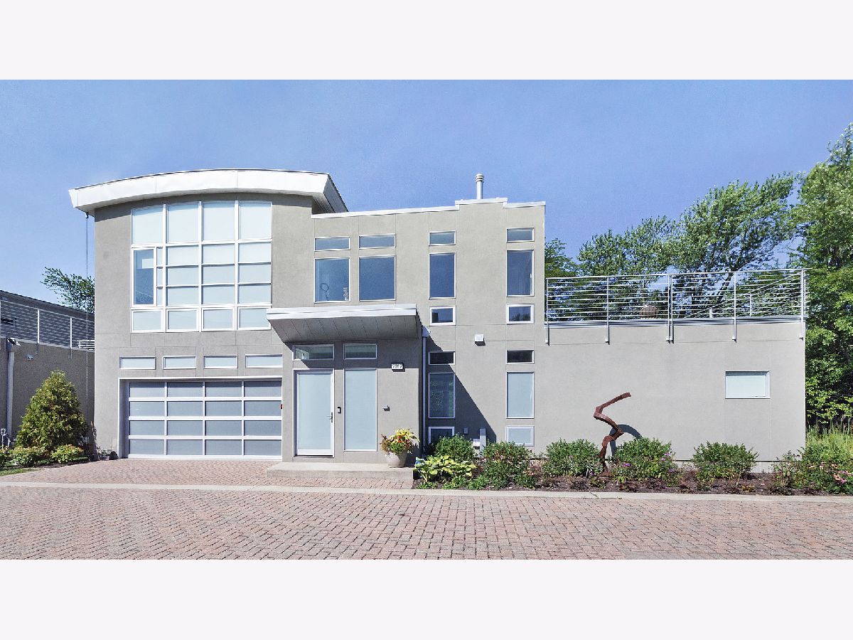 Homes Sold The Pointe In Highland Park Highland Park Illinois, 2017 Skyelar