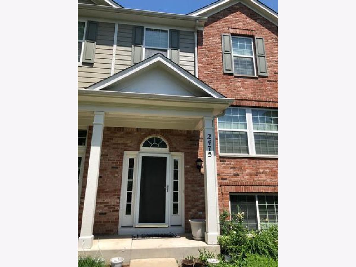 Townhomes Rented The Reserve Of Elgin Elgin Illinois, 2475 Anna