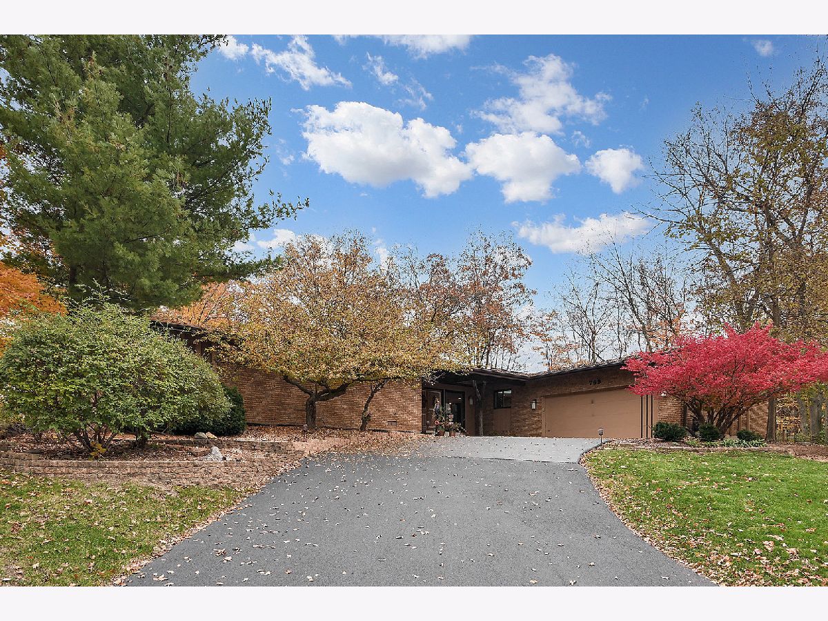 Homes Sold Tanglewood Frankfort Illinois, 769 Tanglewood