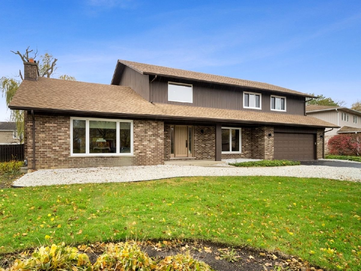 Homes Sold Centennial Park Highland Park Illinois, 3110 Centennial